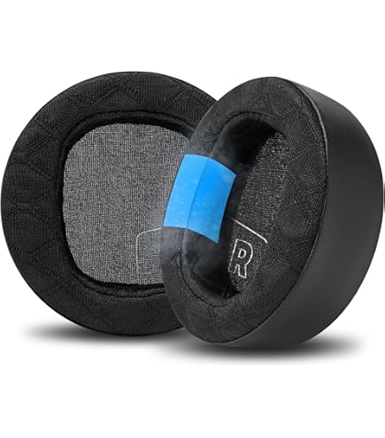 CALDWELL ワイヤレスイヤフォン 耳保護 Amazon.com: WC Freeze Maxwell - Cooling Gel Replacement Earpads